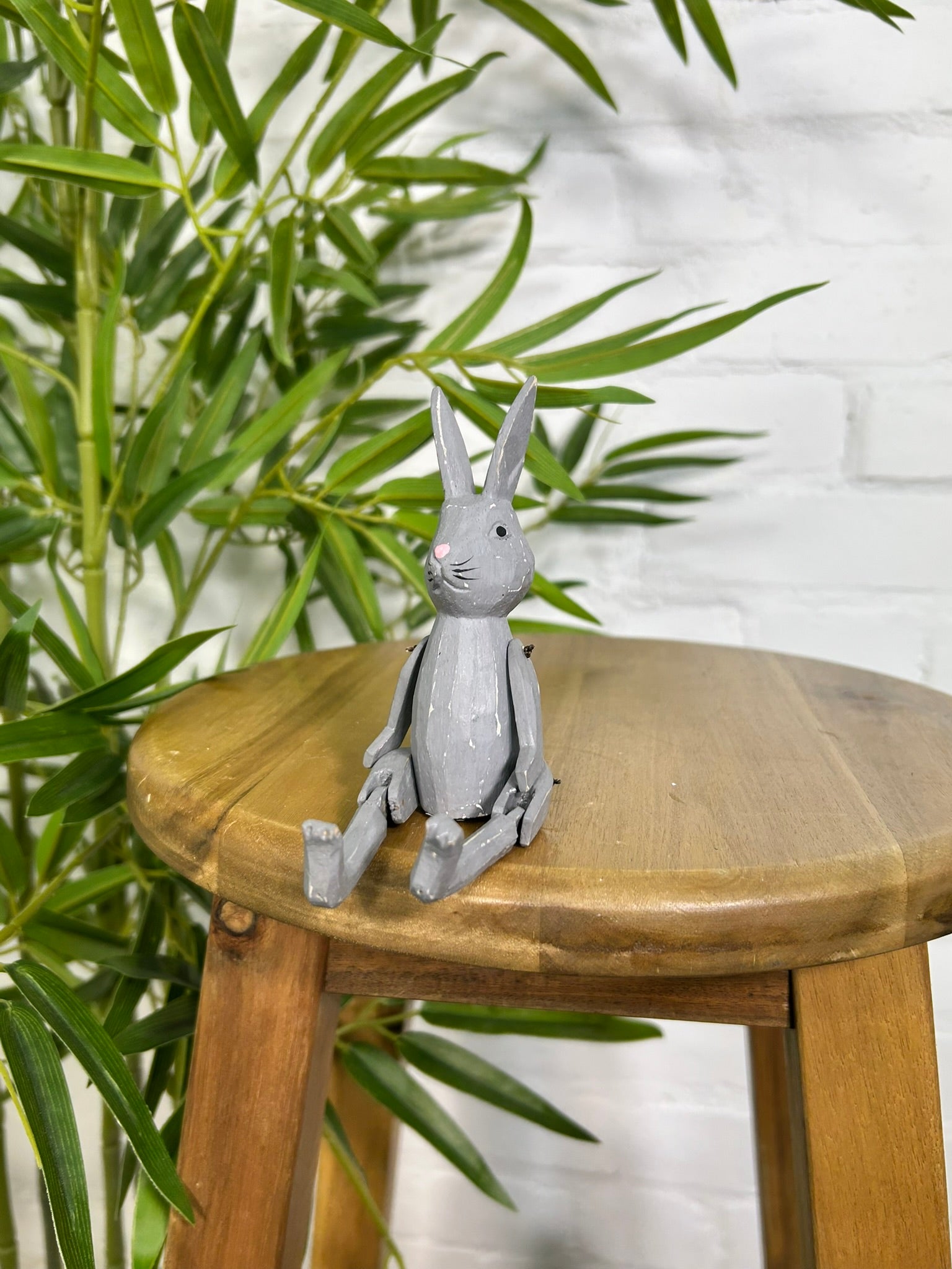 Rabbit Shelf Sitter