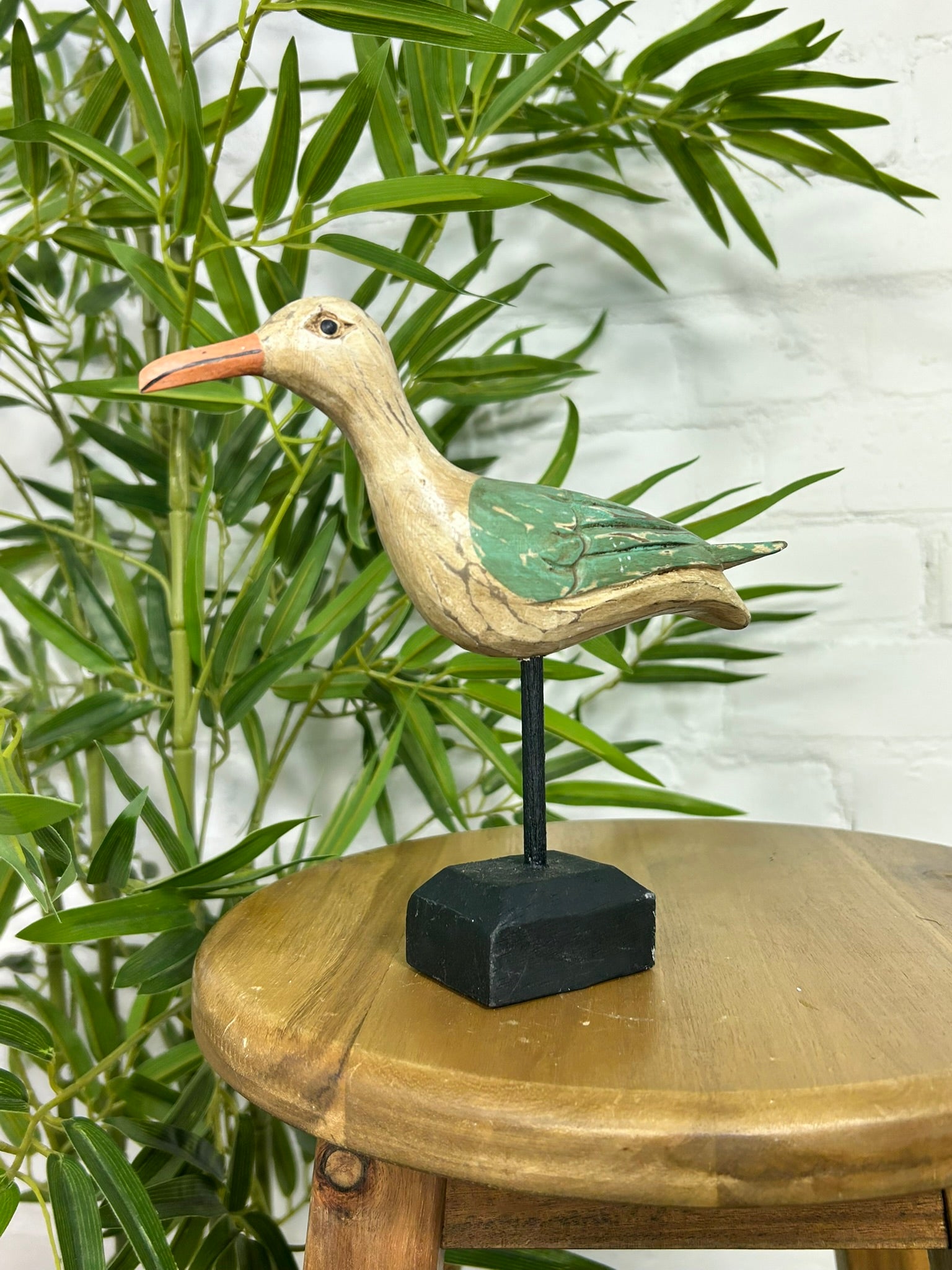 Bird Sculpture