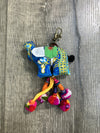 Elephant Keyring