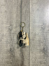Cat Keyring