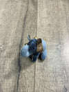 Elephant Keyring