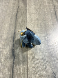 Elephant Keyring