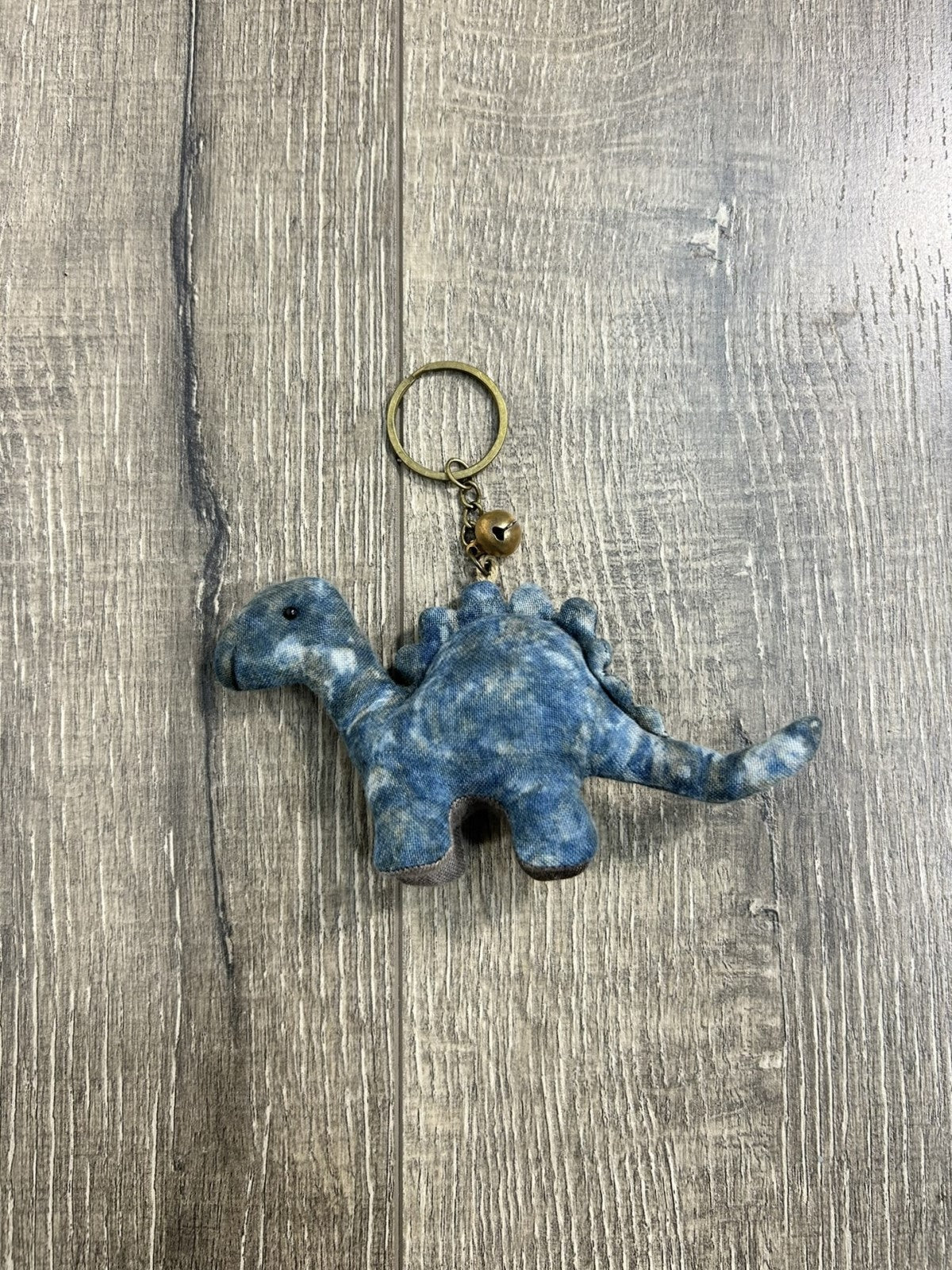 Dinosaur Keyring