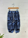 Elephant Hare Trousers