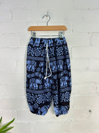 Elephant Hare Trousers