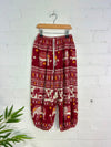 Elephant Hare Trousers
