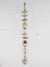 Mushroom Driftwood String