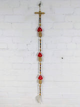 Mushroom String