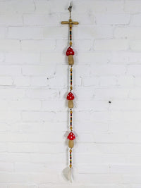 Mushroom String