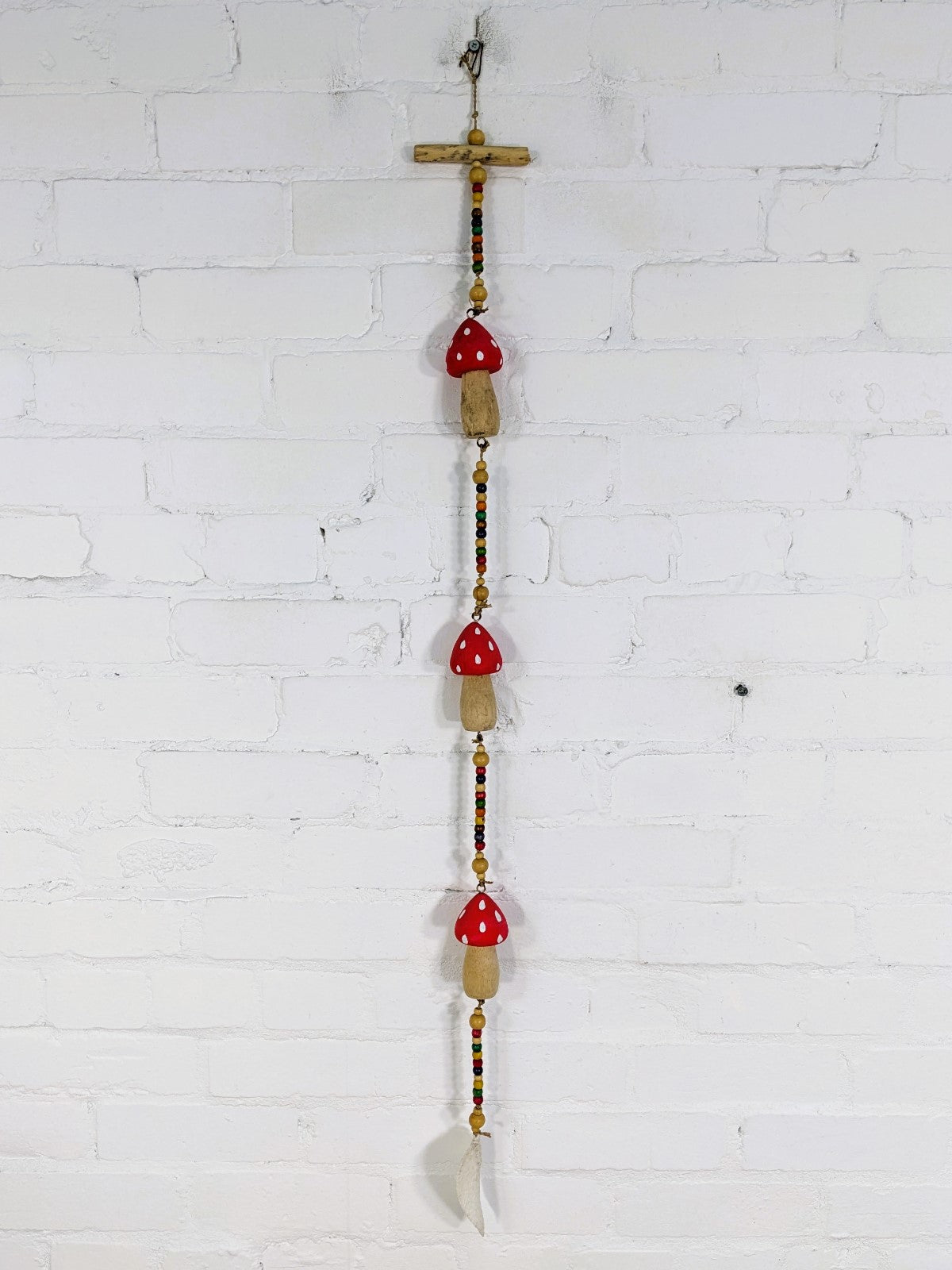 Mushroom String
