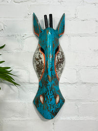 Mask Wall Hanger