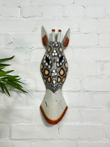 Mask Wall Hanger