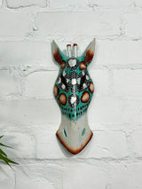 Mask Wall Hanger