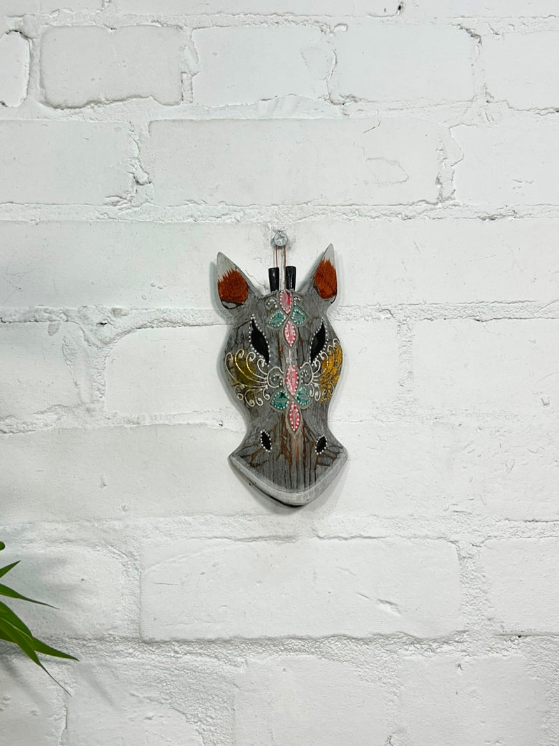 Mask Wall Hanger