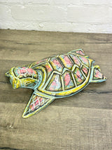 Turtle Wall Hanger