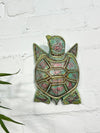 Turtle Wall Hanger
