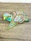 Turtle Wall Hanger