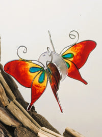 Butterfly Window Sticker