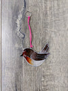 Robin Suncatcher