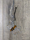 Bee Suncatcher