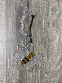 Bee Suncatcher