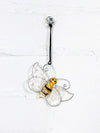 Bee Suncatcher