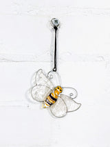 Bee Suncatcher