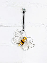 Bee Suncatcher