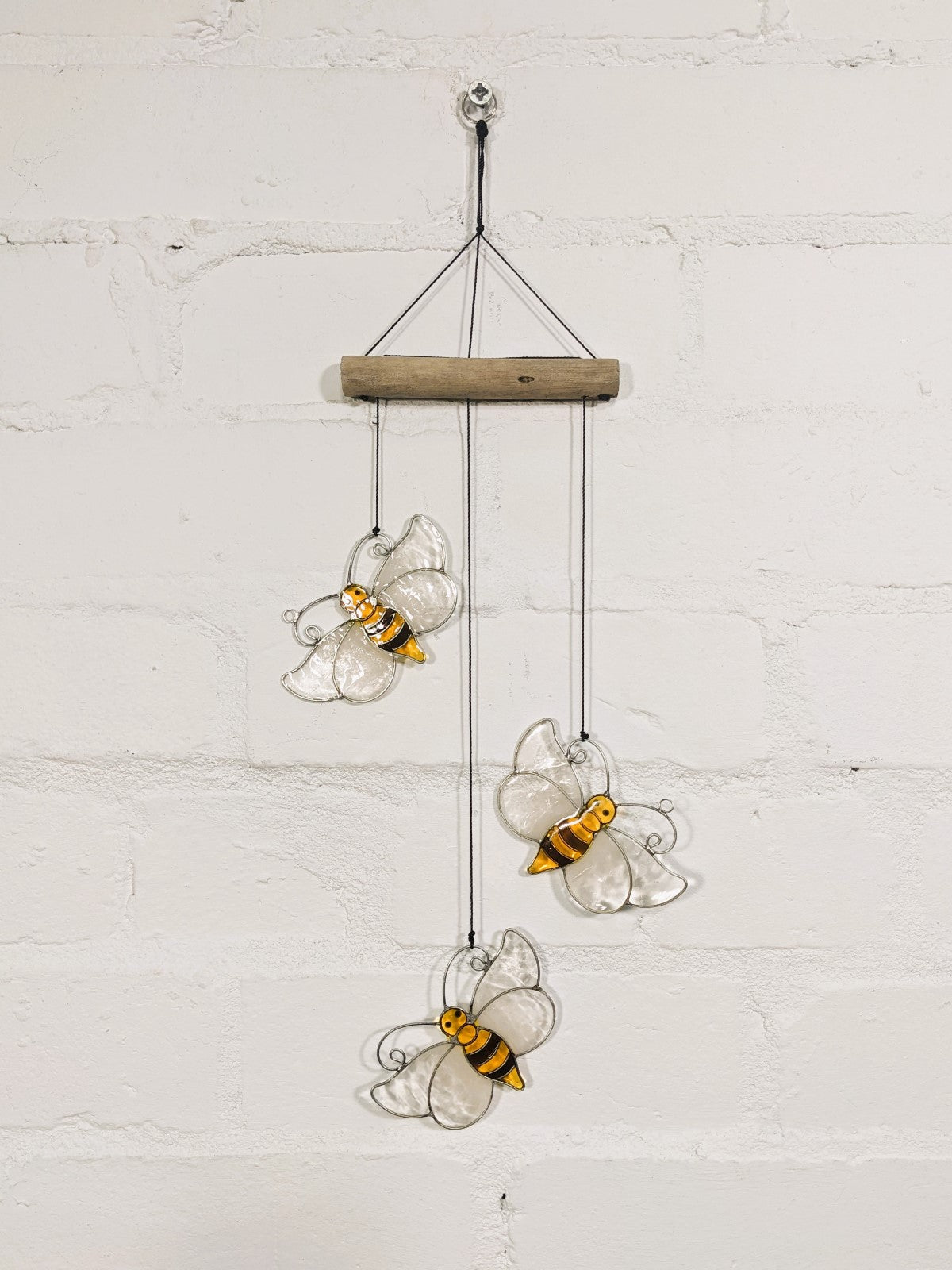 Bee Suncatcher Mobile Suncatcher