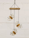 Bee Suncatcher Mobile Suncatcher