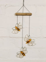 Bee Suncatcher Mobile Suncatcher