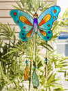 Butterfly Hanger Suncatcher