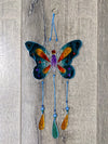 Butterfly Hanger Suncatcher