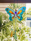 Butterfly Hanger Suncatcher