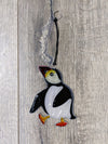 Puffin Suncatcher