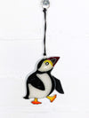Puffin Suncatcher
