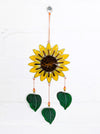 Sunflower Suncatcher