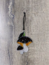 Toadstool Suncatcher