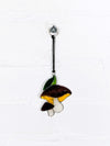 Toadstool Suncatcher