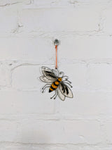 Bee Suncatcher
