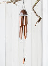 Bamboo & Coconut Windchime