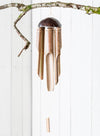 Bamboo & Coconut Windchime