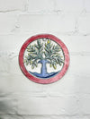 Tree of Life Plaque