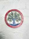 Tree of Life Plaque
