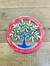 Tree of Life Plaque