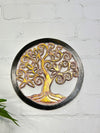 Tree of Life Plaque