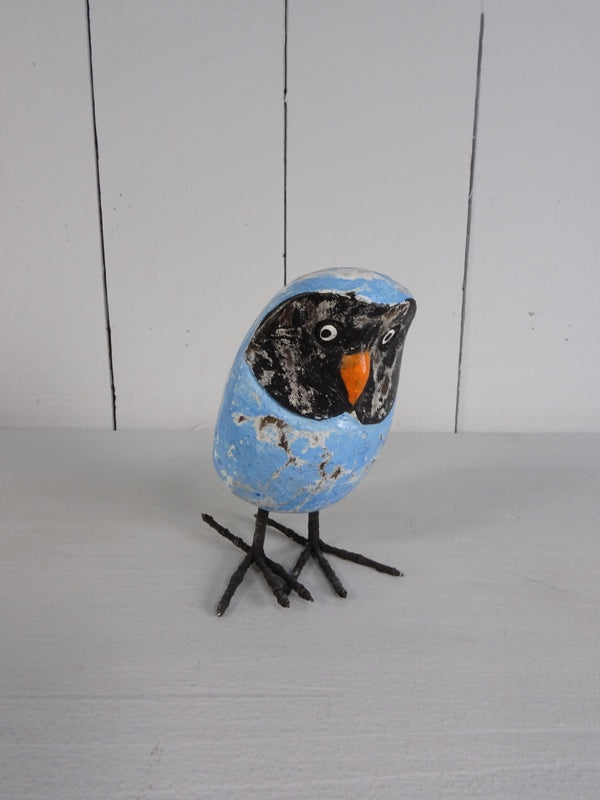 Standing Owls