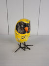 Standing Owls
