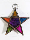Multi Star Lantern