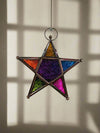 Multi Star Lantern